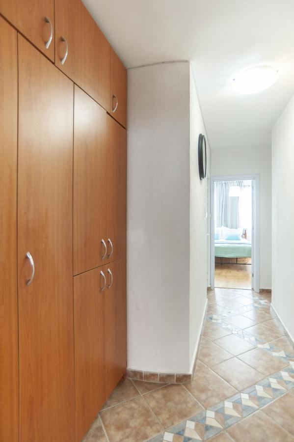 Sea Apartment Colours Бургас Экстерьер фото